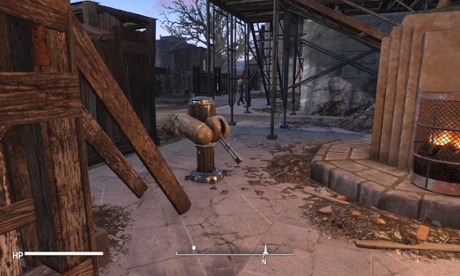 Fallout 4