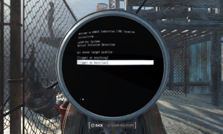 Fallout 4