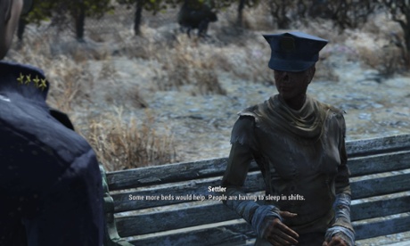 Fallout 4