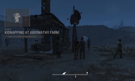 Fallout 4