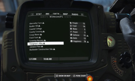 Fallout 4