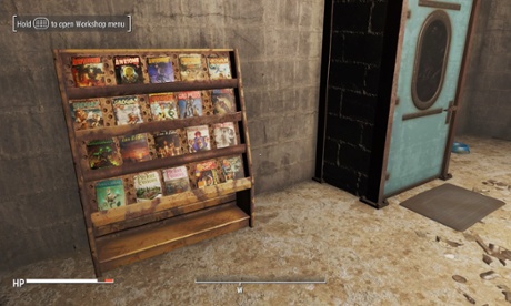Fallout 4