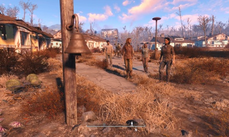 Fallout 4