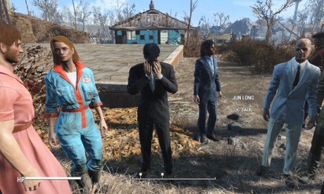 Fallout 4
