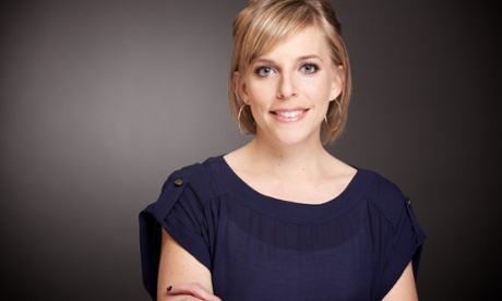 Amy Cole, head of brand development, EMEA, Instagram