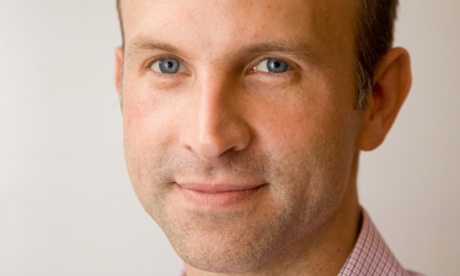 Kevin J. Delaney, editor-in-chief and president, Quartz