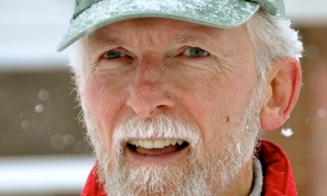 Good to meet you... Nic Maennling