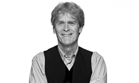Sir John Hegarty, worldwide creative director and founder, Bartle Bogle Hegarty (BBH)