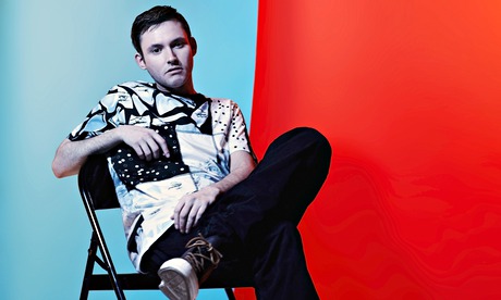 Hudson Mohawke