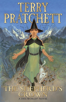 pratchett