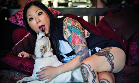 Margaret Cho