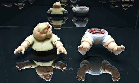 The Unthinkable Bygone by Andrew Norman Wilson