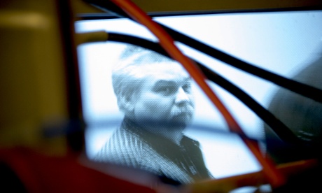 Making A MurdererNetflix press image