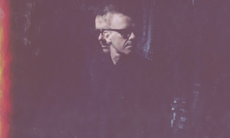Leftfield: still vital