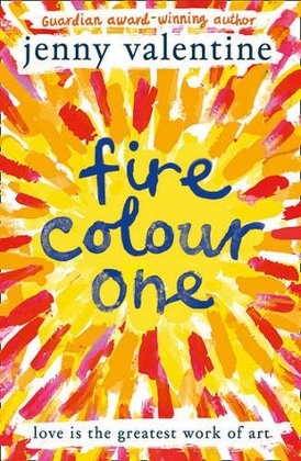 Fire colour one