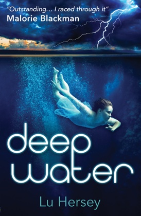 Deep water