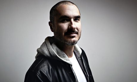 Zane Lowe