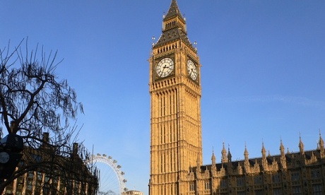  The definitive guide to British politics with John Harris