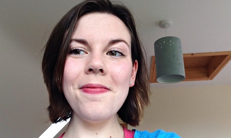 Sophie Blaney-Parslow