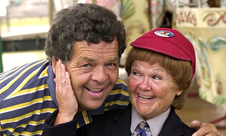 The Krankies