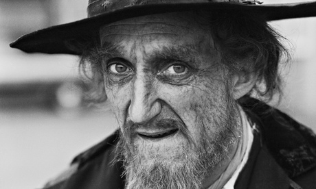 Ron Moody 