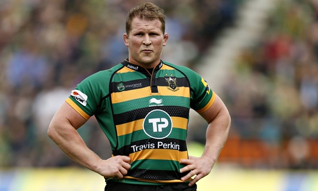 Dylan Hartley still not fit for Northampton