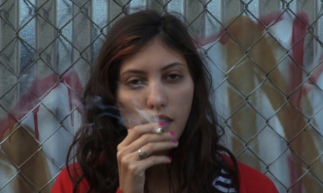 Fag work: James Benning’s Twenty Cigarettes