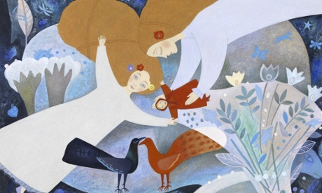 Vasilisa the Beautiful