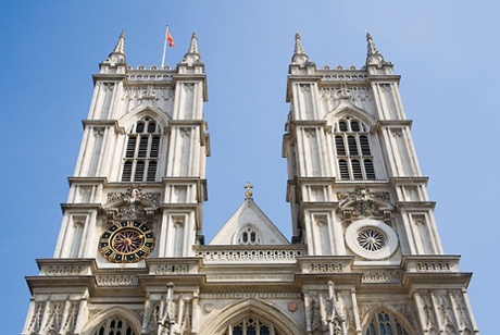 westminster abbey