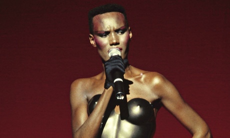 Grace Jones
