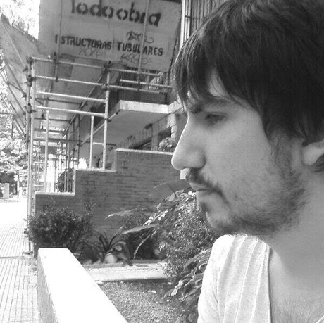 Nicolás Castellanos