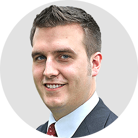 Mark Wallace circular byline