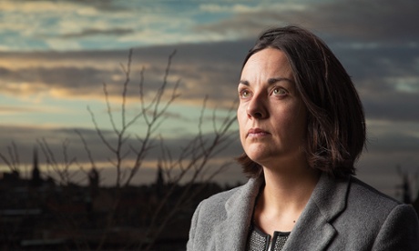 Kezia Dugdale