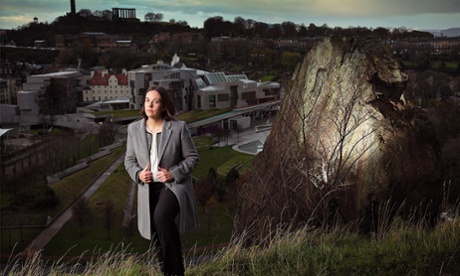 Kezia Dugdale