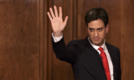 ed miliband