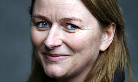 Rosie Cavaliero