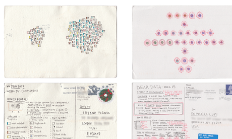 Kantar Information is Beautiful Awards