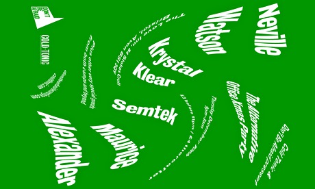 Cold Tonic & Don't Be Afraid present The Alternative Office Xmas Party