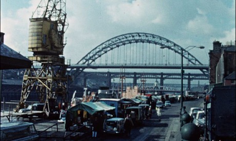 Tyne Bridge, Newcastle