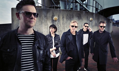 New Order
