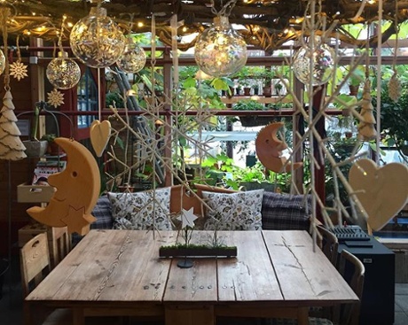 Sustainability pioneer Kretsloppshuset