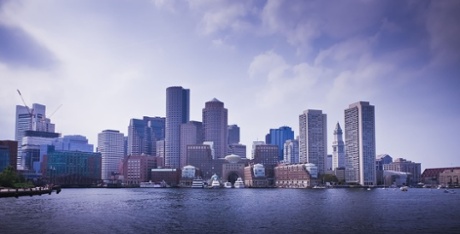 Boston