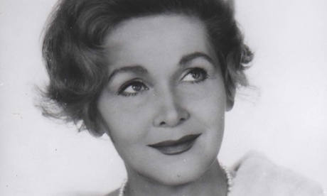 Elisabeth Schwarzkopf 