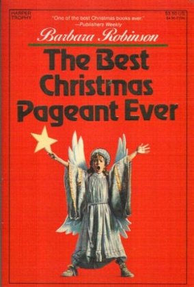 Christmas pageant