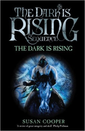 Dark is rising