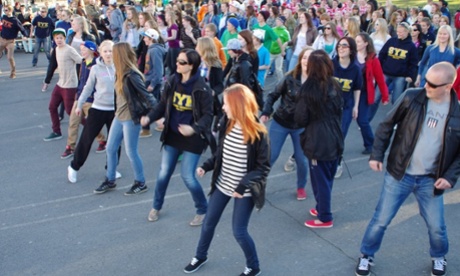 Seinäjoki Yhteiskoulu