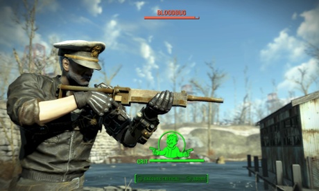 Fallout 4