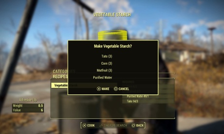 Fallout 4
