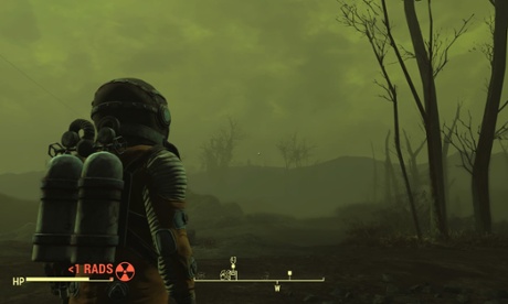 Fallout 4