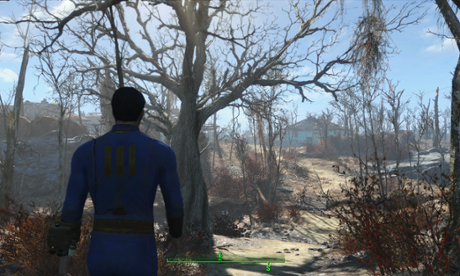Fallout 4
